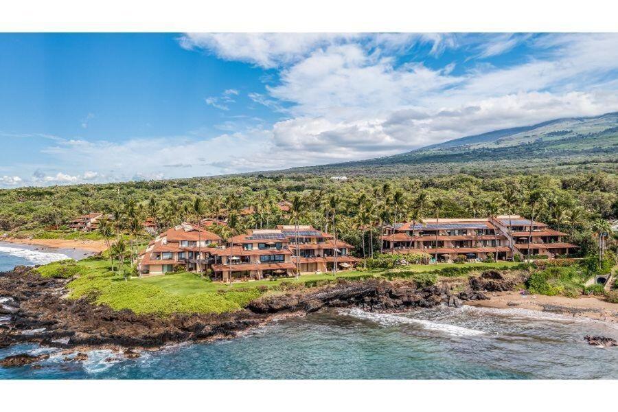 Makena Surf #B304 Condo Wailea  Exterior photo