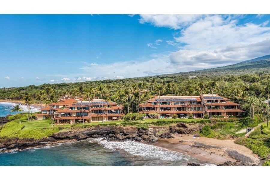 Makena Surf #B304 Condo Wailea  Exterior photo