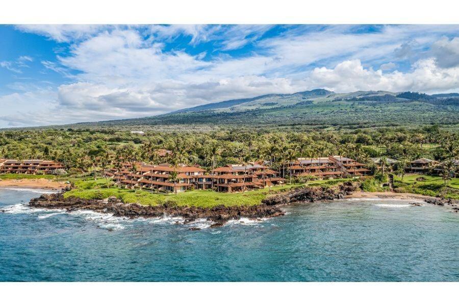 Makena Surf #B304 Condo Wailea  Exterior photo