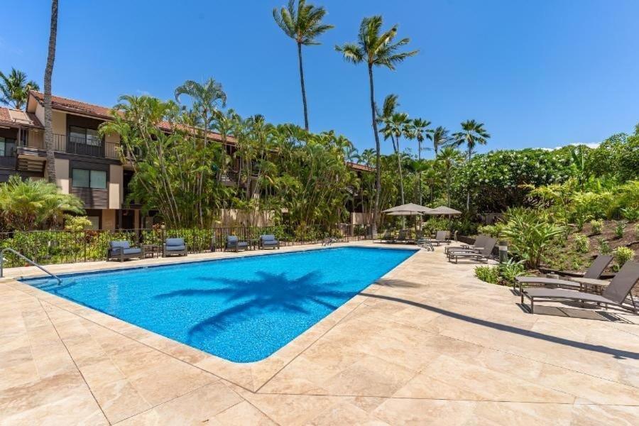 Makena Surf #B304 Condo Wailea  Exterior photo