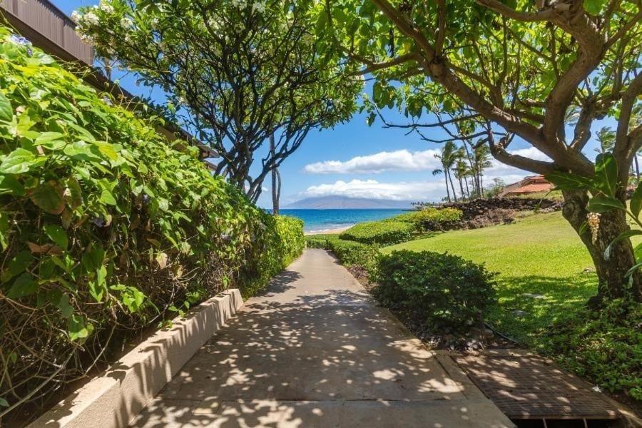 Makena Surf #B304 Condo Wailea  Exterior photo