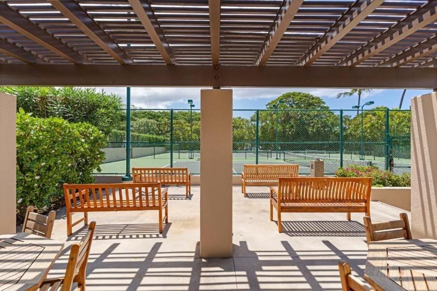 Makena Surf #B304 Condo Wailea  Exterior photo