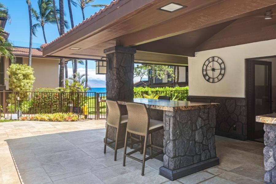 Makena Surf #B304 Condo Wailea  Exterior photo