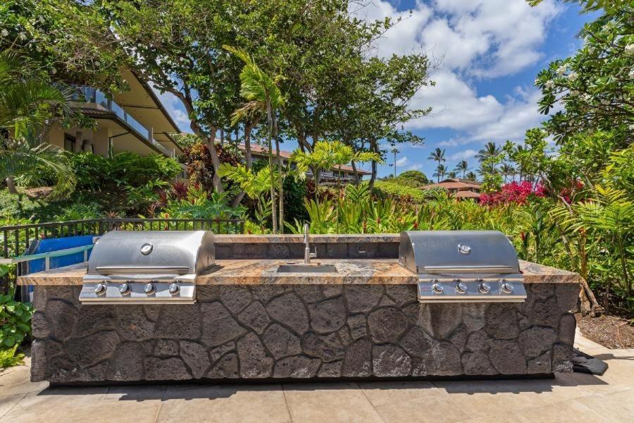 Makena Surf #B304 Condo Wailea  Exterior photo