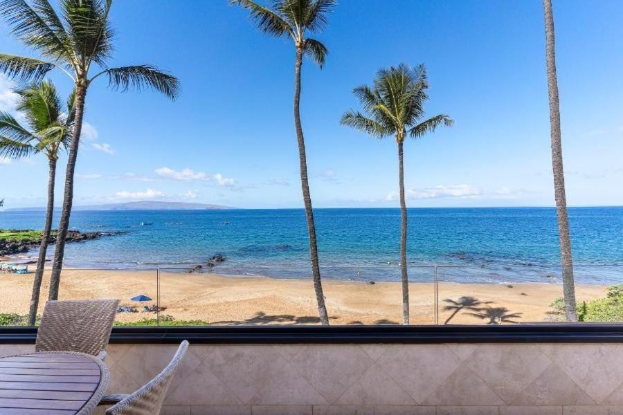 Makena Surf #B304 Condo Wailea  Exterior photo