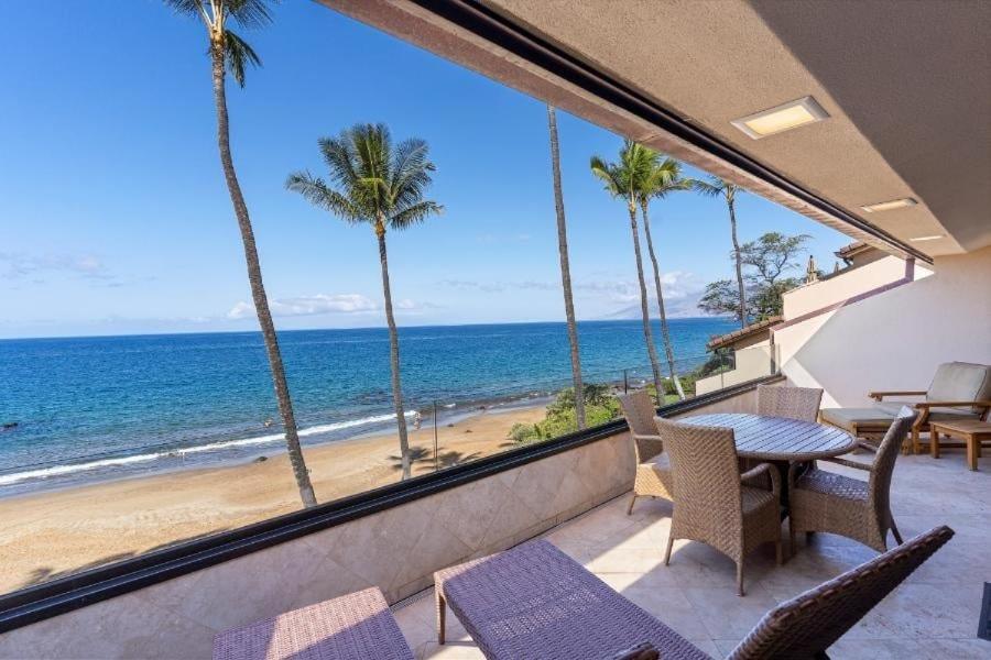 Makena Surf #B304 Condo Wailea  Exterior photo