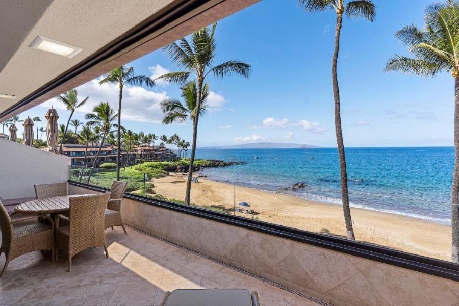 Makena Surf #B304 Condo Wailea  Exterior photo