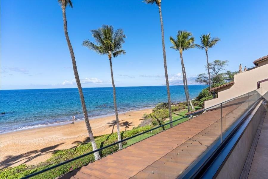 Makena Surf #B304 Condo Wailea  Exterior photo