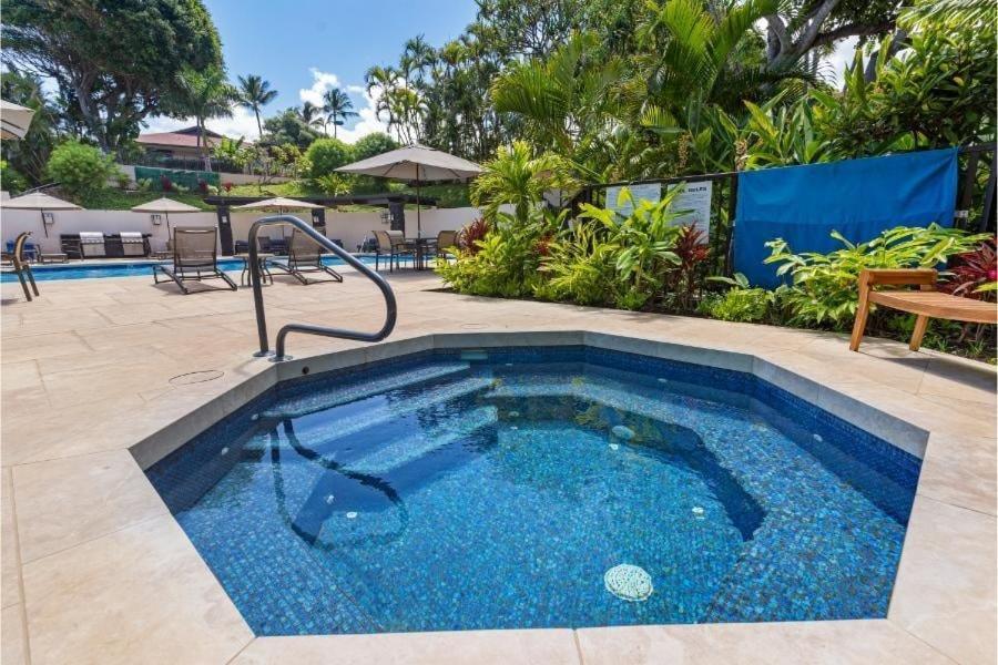 Makena Surf #B304 Condo Wailea  Exterior photo