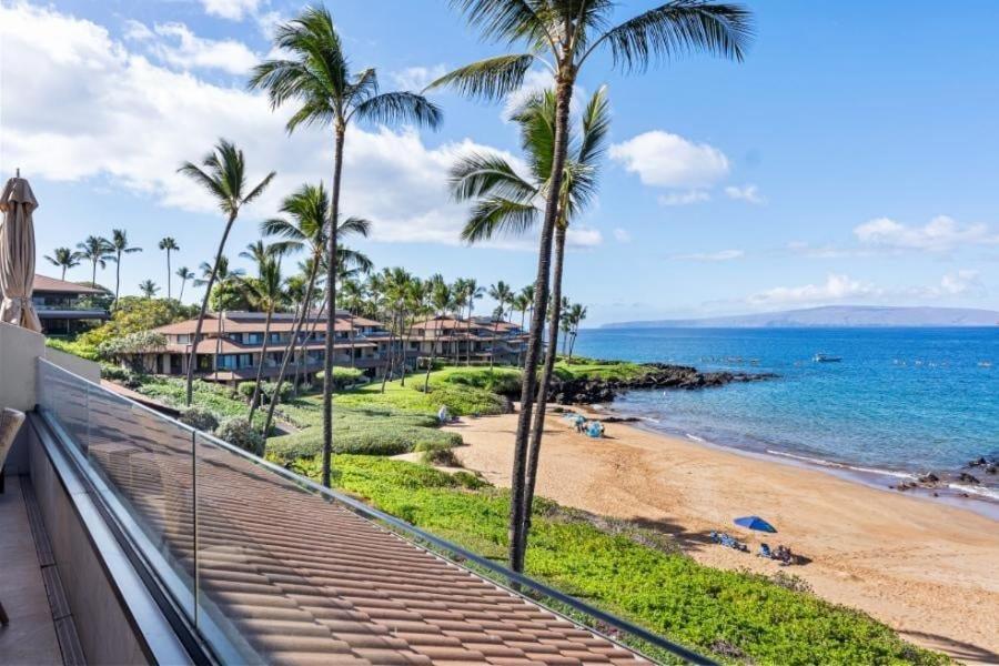 Makena Surf #B304 Condo Wailea  Exterior photo